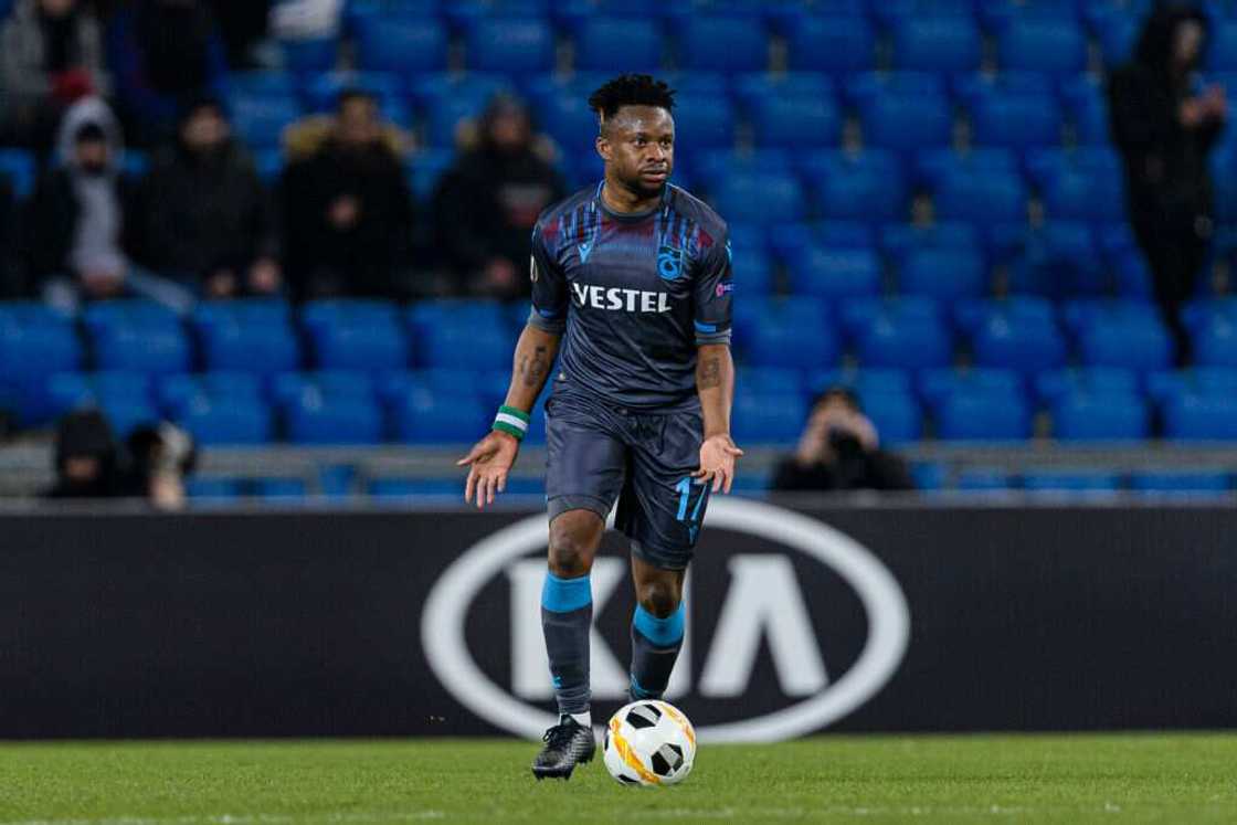 Ogenyi Onazi Ogenyi Onazi