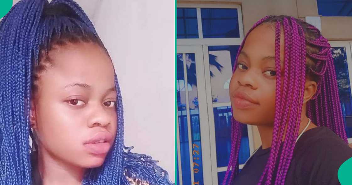 Nigerian Lady Shares How She Broke Generational Curse By Completing Her NYSC, People React Nigerian Lady Shares How She Broke Generational Curse By Completing Her NYSC, People React