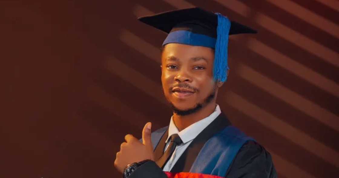 UNIPORT SUG president's certificates goes viral. UNIPORT SUG president's certificates goes viral.