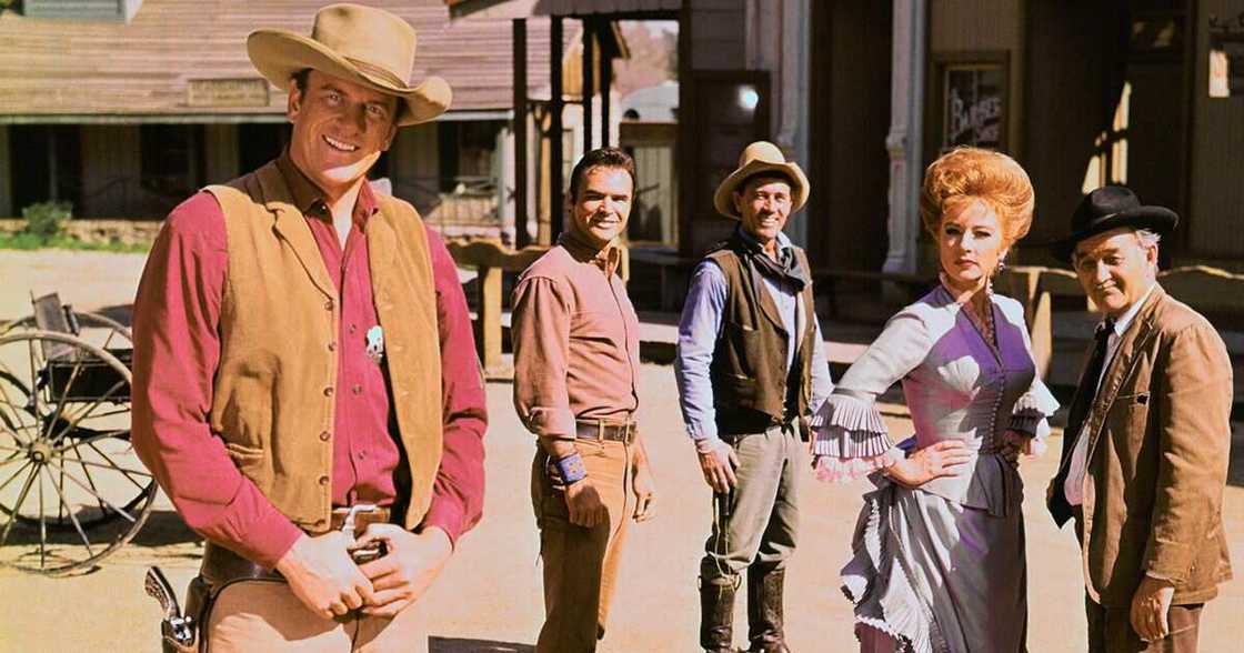 longest running tv shows longest running tv shows