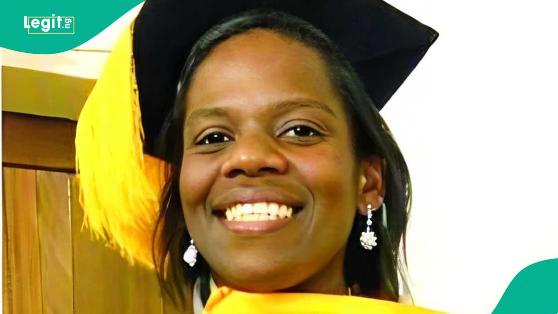 Nigerian scholar found dead in South Africa Nigerian scholar found dead in South Africa