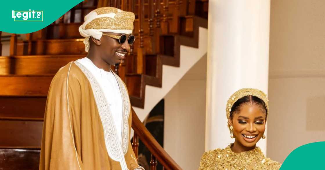 Juma Jux shares love post to wife on her birthday. Juma Jux shares love post to wife on her birthday.
