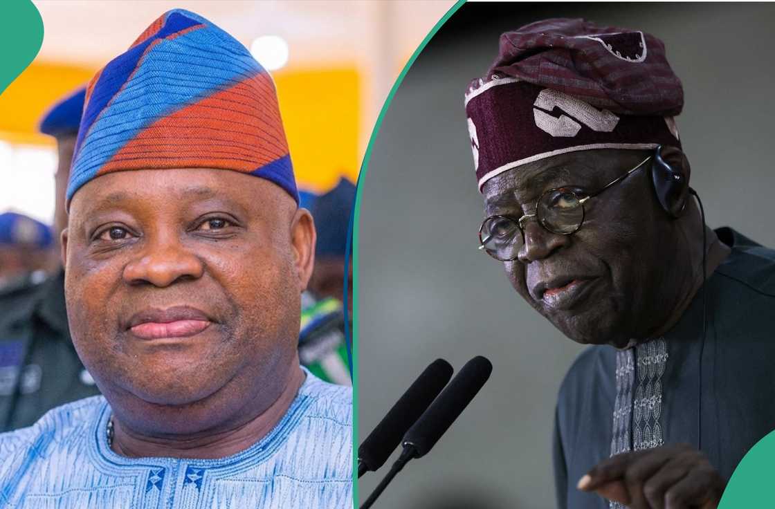 Governor Ademola Adeleke secures a second term after winning the August 2026 governorship election.