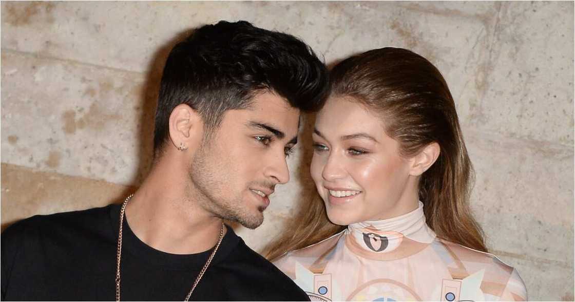 Gigi Hadid, Zayn Malik, sweet birthday tribute Gigi Hadid, Zayn Malik, sweet birthday tribute