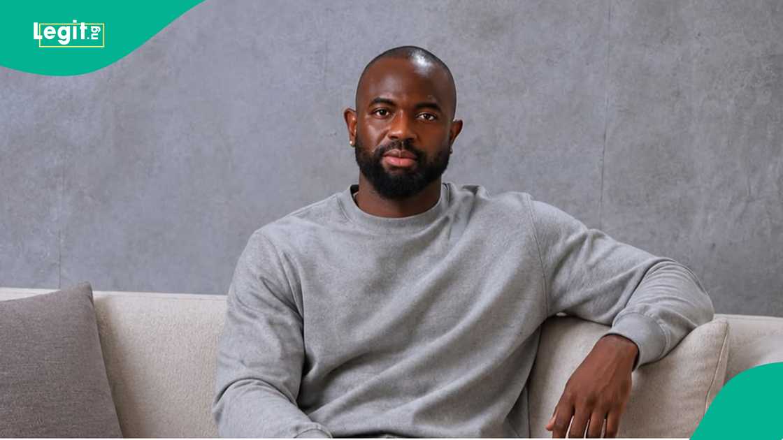 Actor Cjay’s carefree final post took on new meaning after his death was confirmed.