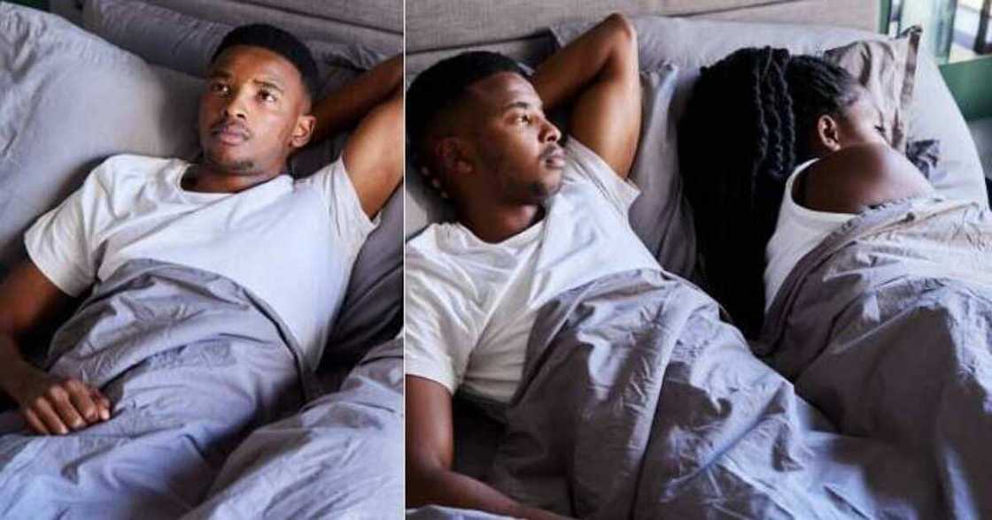 Matashi ya koka bayan matarsa ta ki yarda su yi kwanciyar aure Matashi ya koka bayan matarsa ta ki yarda su yi kwanciyar aure