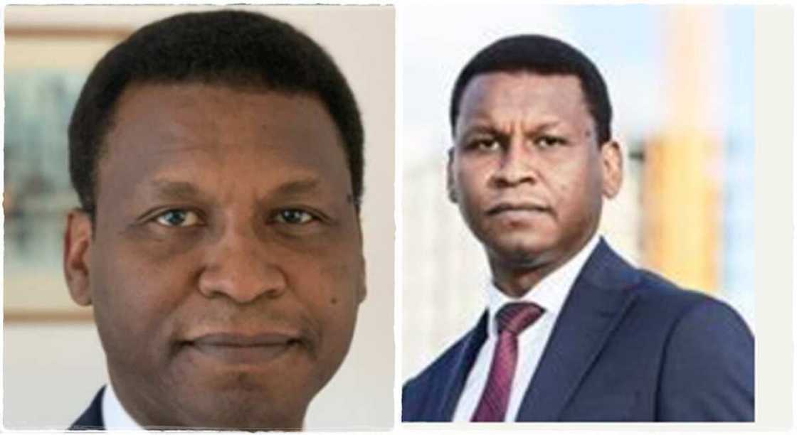 Nigerian professor of Epidemiology, Ibrahim Abubakar. Nigerian professor of Epidemiology, Ibrahim Abubakar.