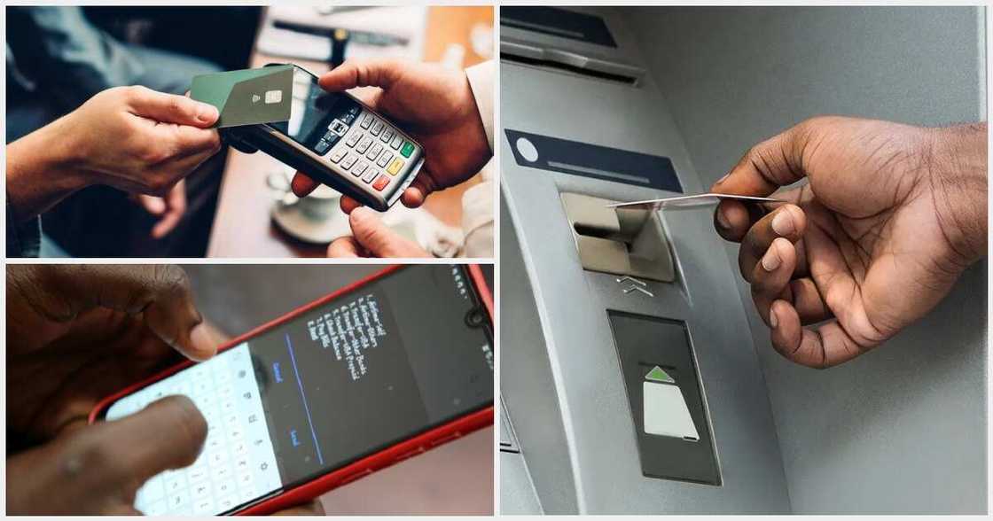 CBN electronic banking CBN electronic banking