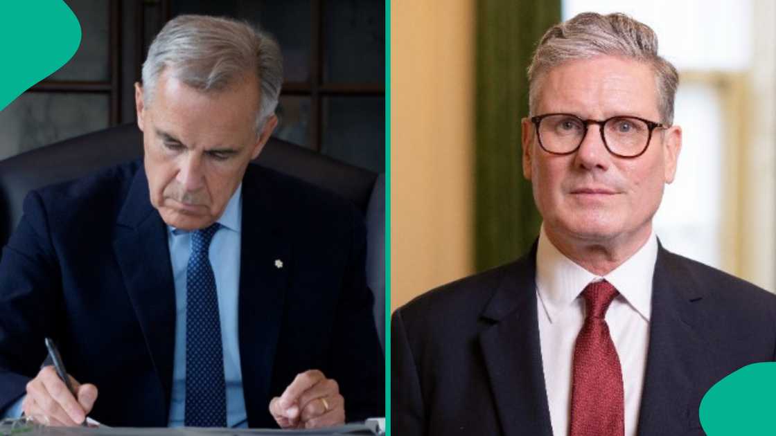 Birtaniya ta amince da kasar Falasdinu