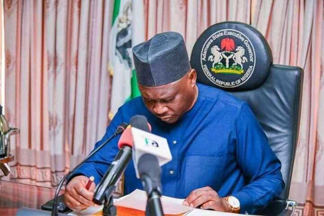 Goodnews as Northern Governor Backs bill to pay Students' WASSCE and NECO fees Goodnews as Northern Governor Backs bill to pay Students' WASSCE and NECO fees