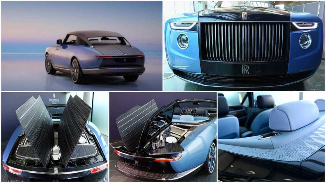 5 things to know about the new Royce Royce's Boat Tail which sells for N11.4bn 5 things to know about the new Royce Royce's Boat Tail which sells for N11.4bn
