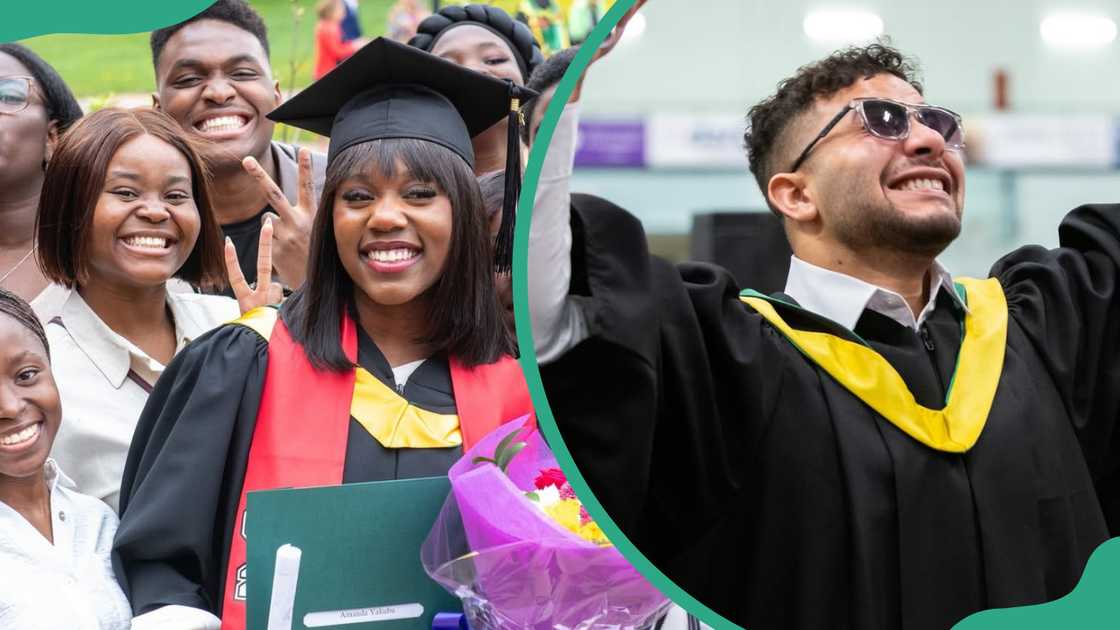 University of Prince Edward Island graduates