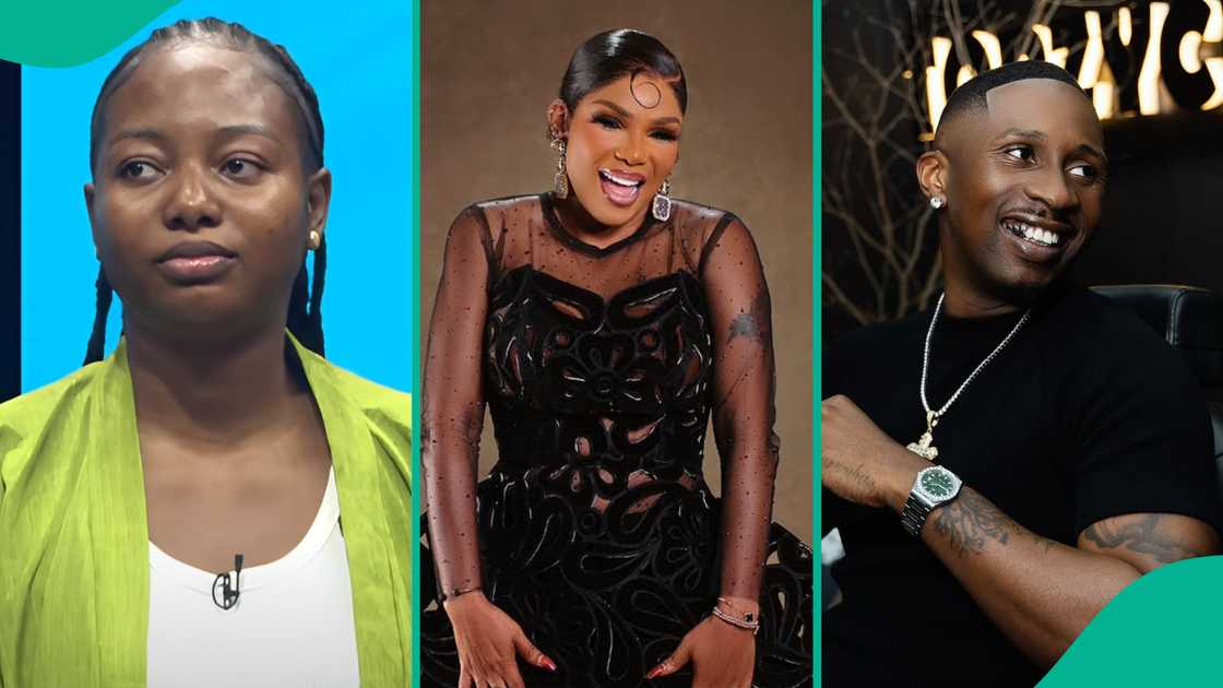 Actress Iyabo Ojo begins production of new flim The Return of Arinzo