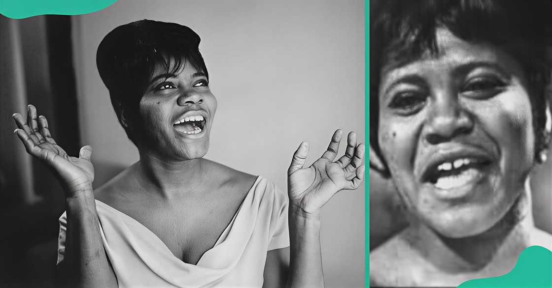 Marjorie 'Margie' Hendrix, Charles Wayne Hendricks, mother.