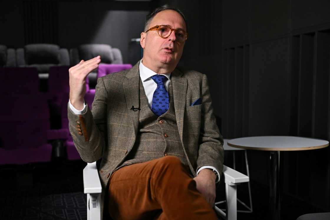 Hungary's government commissioner for film industry development, Csaba Kael, hopes the future of the country's subsidies for film productions will soon become clear Hungary's government commissioner for film industry development, Csaba Kael, hopes the future of the country's subsidies for film productions will soon become clear