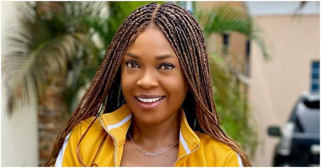 Omoni Oboli, Nollywood, actress, troll, social media Omoni Oboli, Nollywood, actress, troll, social media