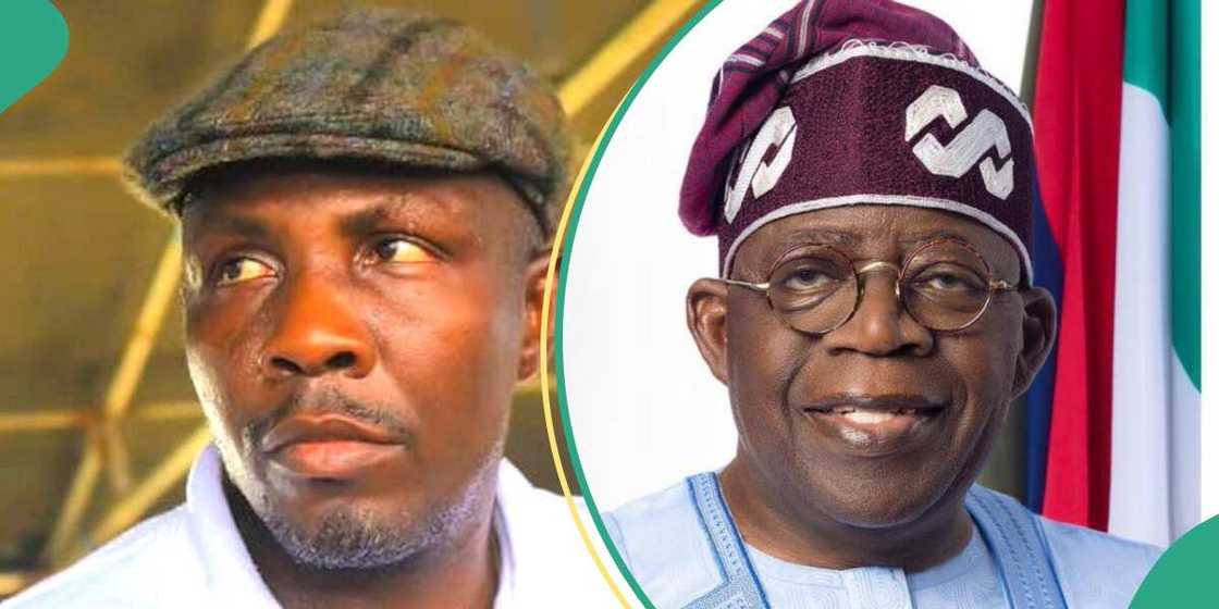Tompolo shuns Tinubu’s wish for low-key birthday Tompolo shuns Tinubu’s wish for low-key birthday