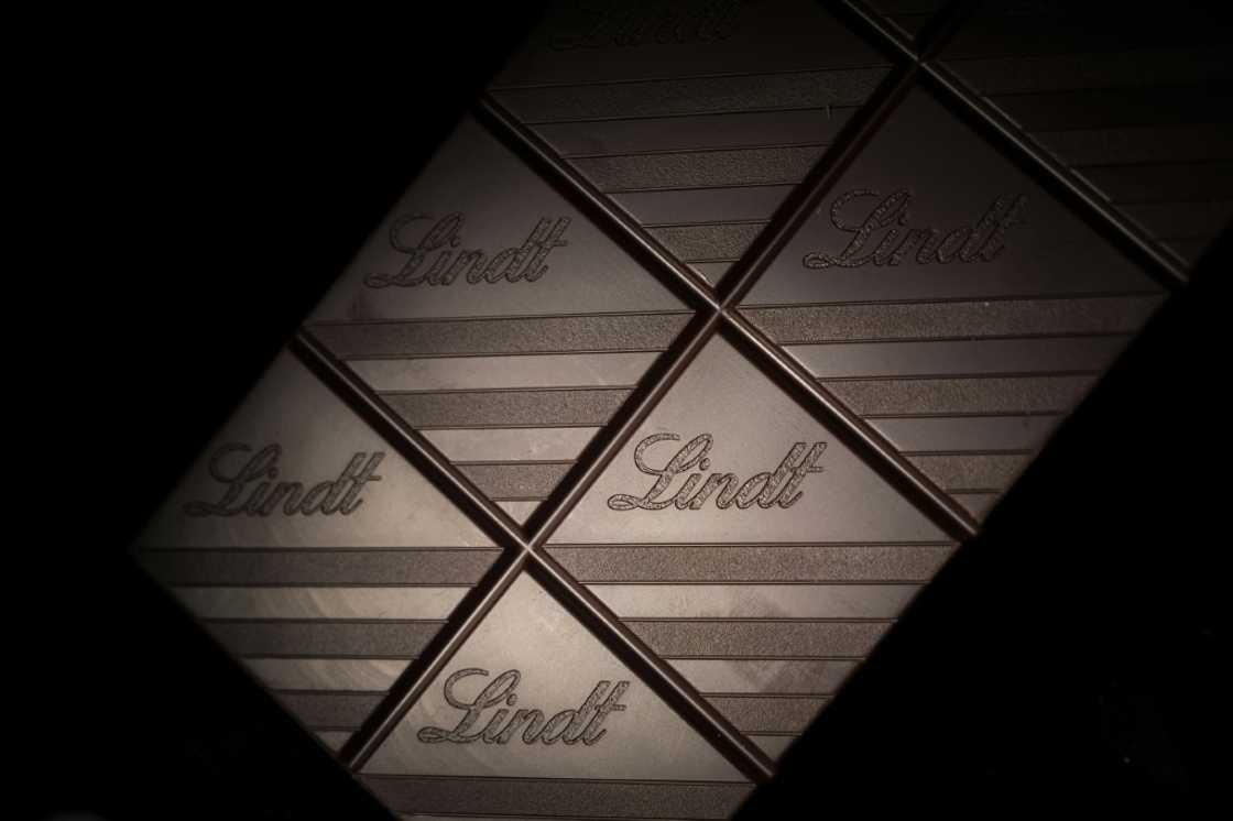 Consumers continued to buy Lindt chocolate despite the company hiking prices due to record-high cocoa costs Consumers continued to buy Lindt chocolate despite the company hiking prices due to record-high cocoa costs