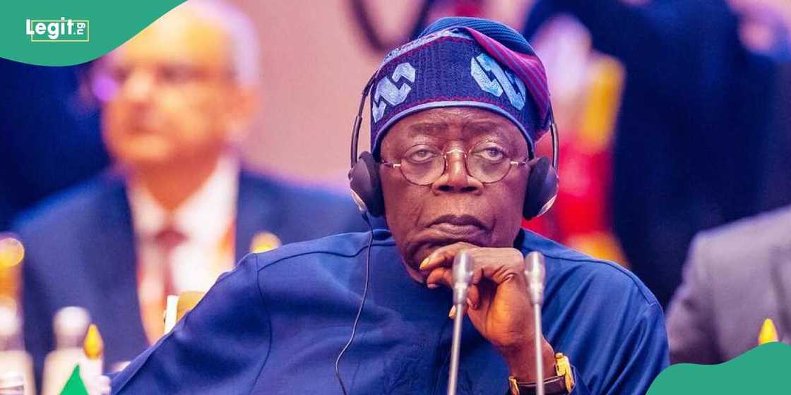 Youths, Oyo state, Ibadan, Tinubu, economic hardship, protest Youths, Oyo state, Ibadan, Tinubu, economic hardship, protest