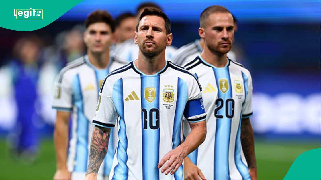 Argentina, Switzerland, FIFA, 2026 World Cup, Lionel Messi Argentina, Switzerland, FIFA, 2026 World Cup, Lionel Messi