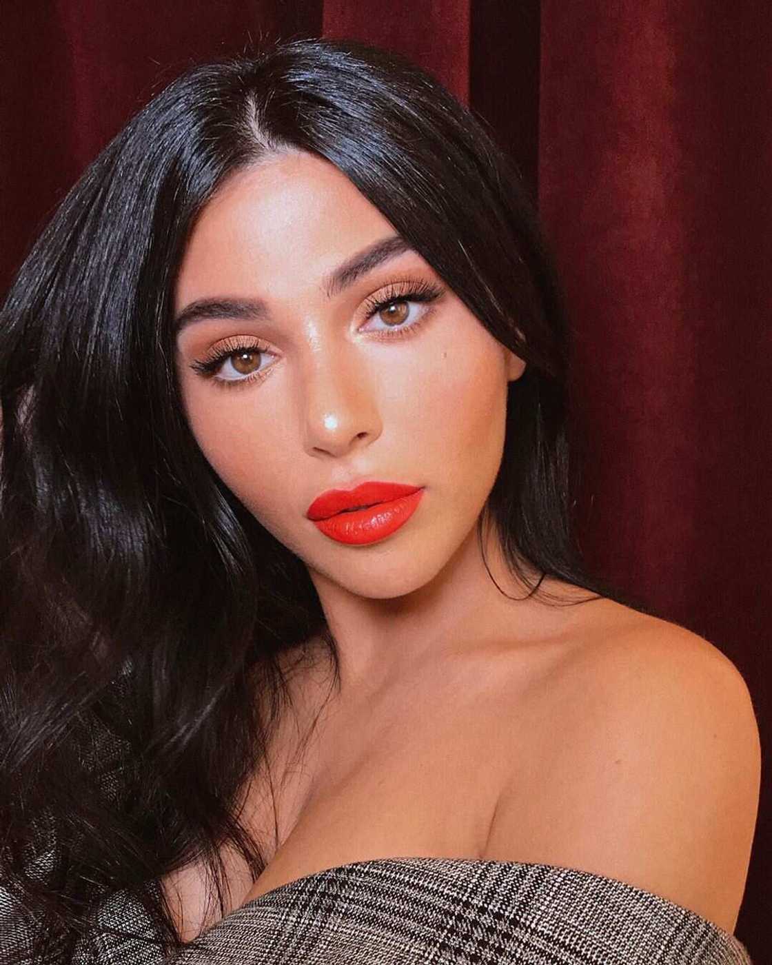 Teni Panosian Teni Panosian