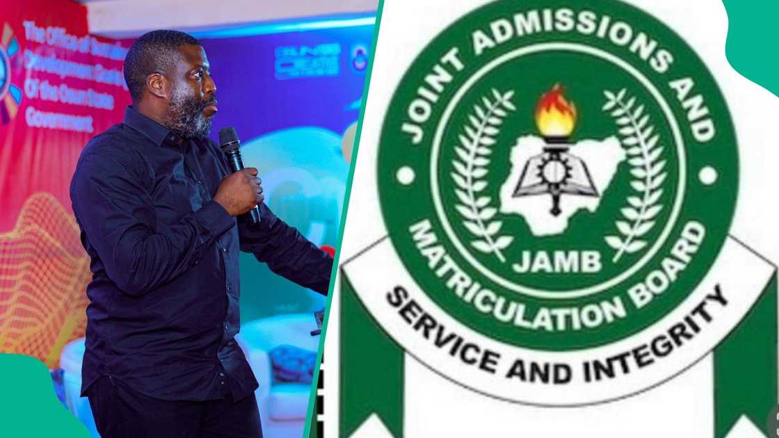 JAMB has released the things prospective UTME and Direct Entry candidates must avoid while creating their profile on its platform. JAMB has released the things prospective UTME and Direct Entry candidates must avoid while creating their profile on its platform.
