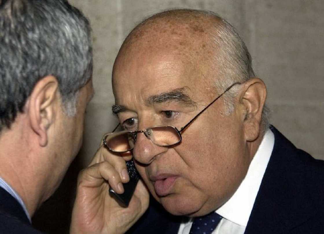 Mutumin da ya fi kowa arziki a kasar Brazil ya rasu Mutumin da ya fi kowa arziki a kasar Brazil ya rasu