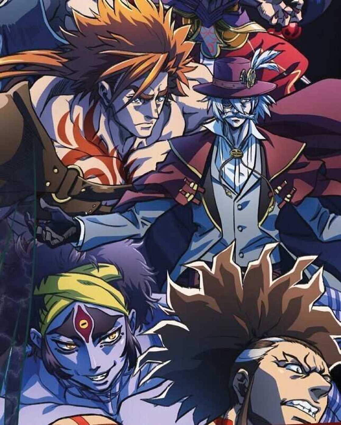 Valkyrie Apocalypse Valkyrie Apocalypse