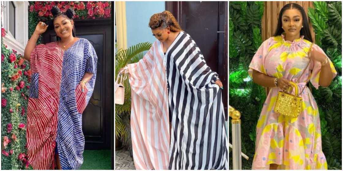 Actress Mercy Aigbe Actress Mercy Aigbe