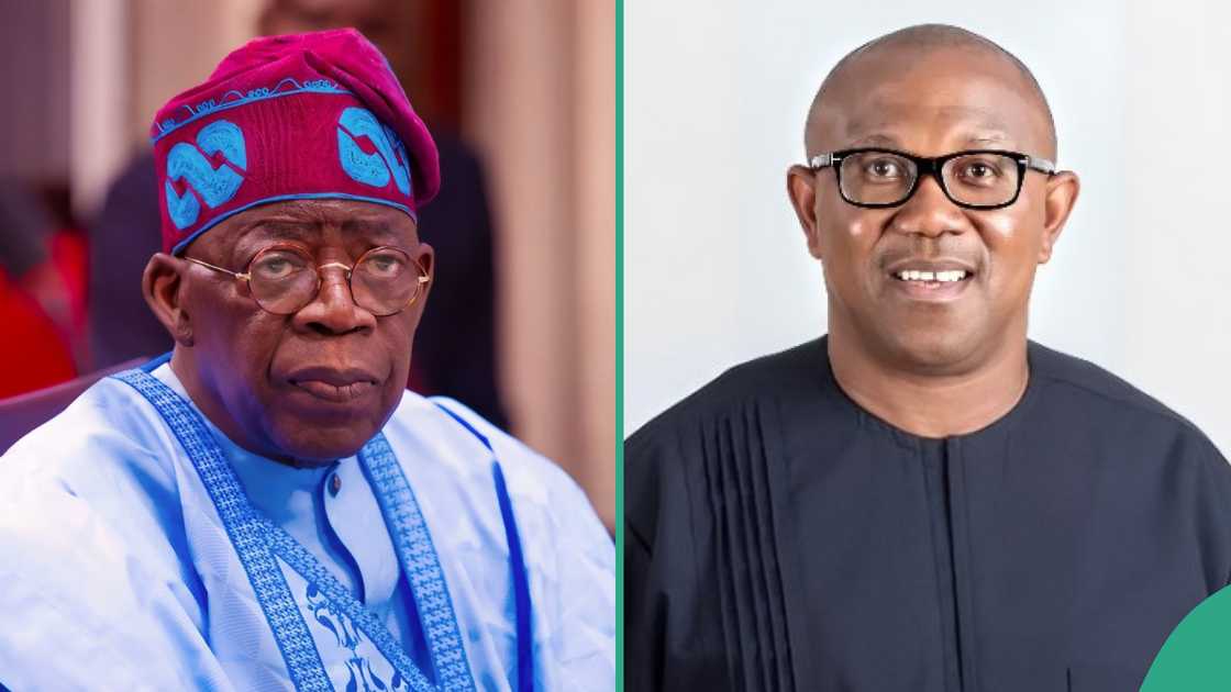 Presidency slams Peter Obi over comment on stampedes Presidency slams Peter Obi over comment on stampedes