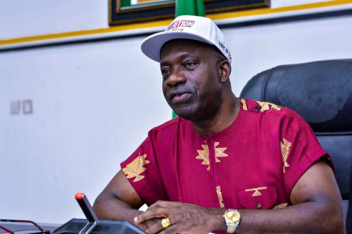 Charles Soludo, Anambra state, Criminals Charles Soludo, Anambra state, Criminals