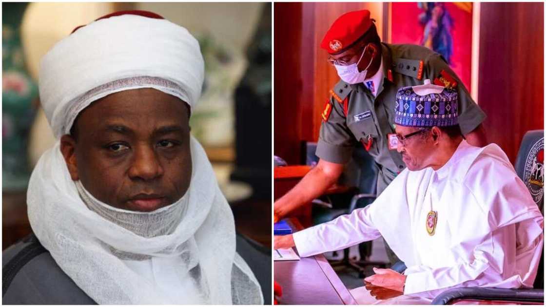 Sultan of Sokoto Sultan of Sokoto