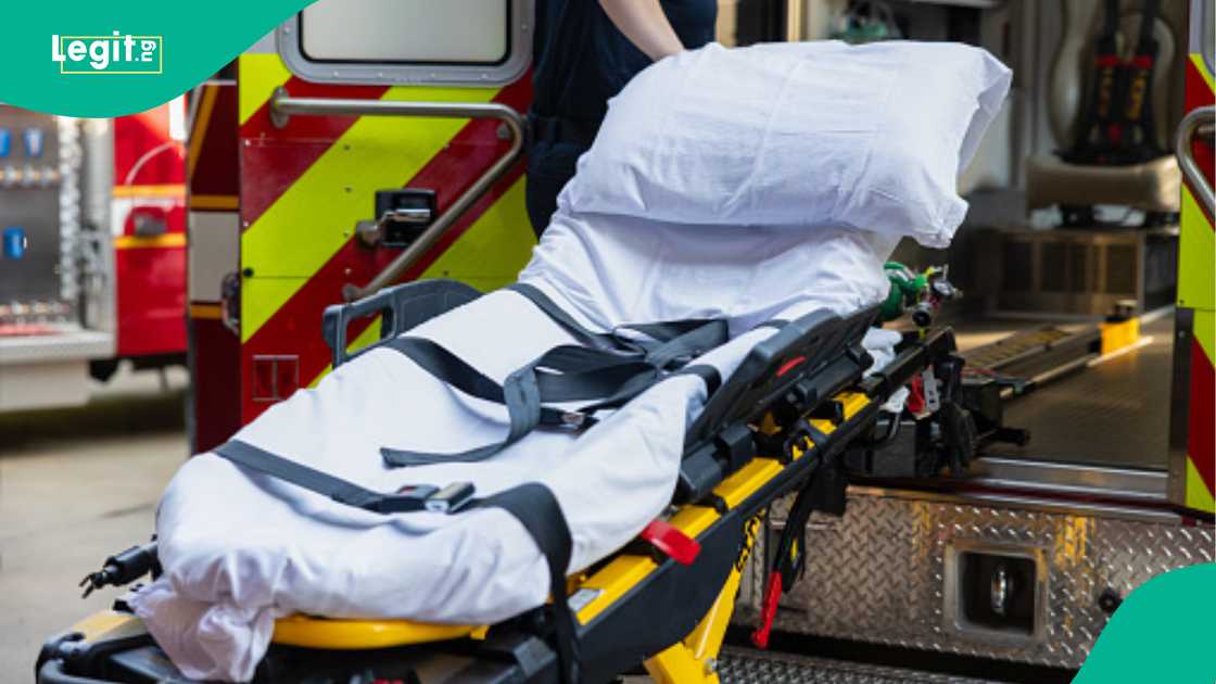 Nigerian man receives suspension letter after death Nigerian man receives suspension letter after death