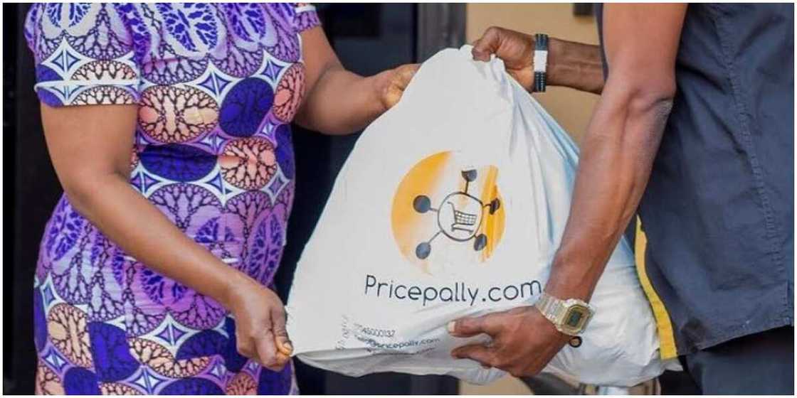 Pricepally: Nigerian Founders Secure Six Figures for their eCommerce Business