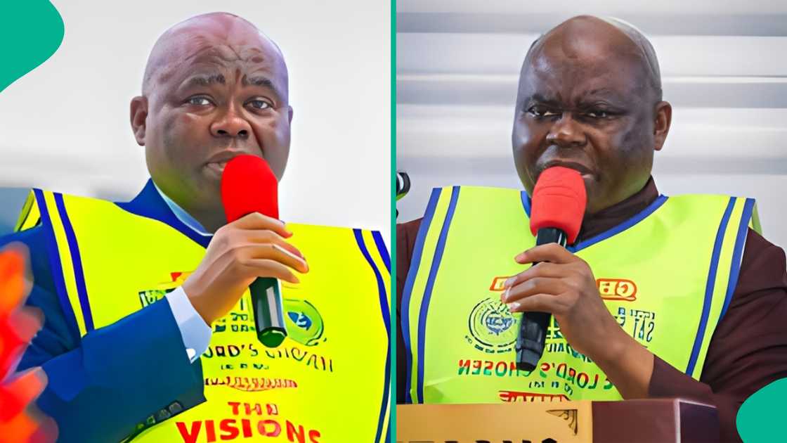 Lord's Chosen church founder fires warning to content creators, generates buzz