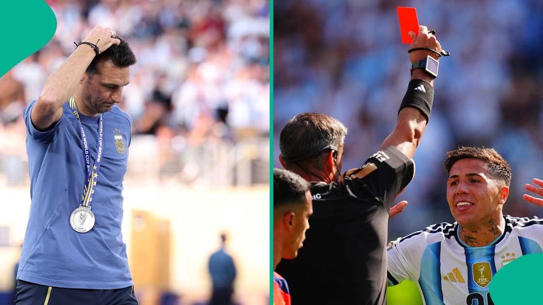 Argentina, Lionel Scaloni, Spain, FIFA, World Cup, USA. Argentina, Lionel Scaloni, Spain, FIFA, World Cup, USA.