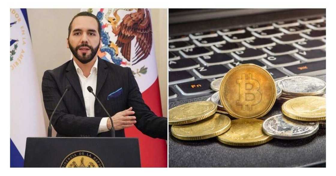 Bitcoin, El Salvador, Nigeria, CBN Bitcoin, El Salvador, Nigeria, CBN