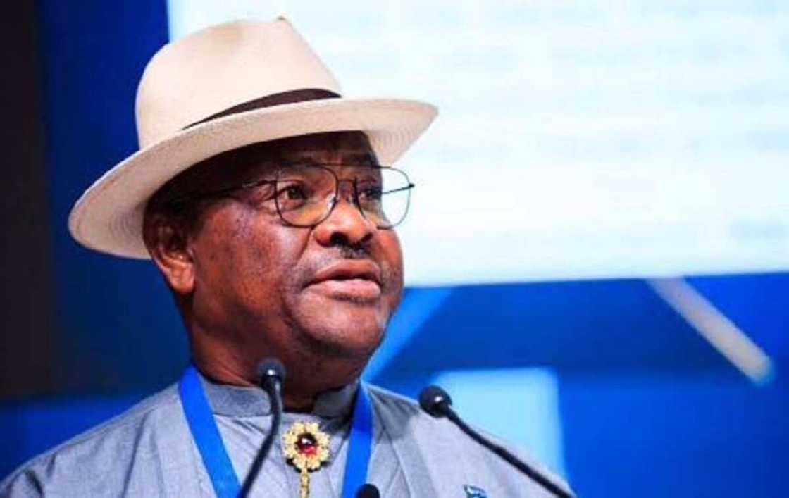 Abin Da Yasa Ba Za a Iya Kawo Karshen Yan Bindiga a Nigeria ba, Wike Abin Da Yasa Ba Za a Iya Kawo Karshen Yan Bindiga a Nigeria ba, Wike