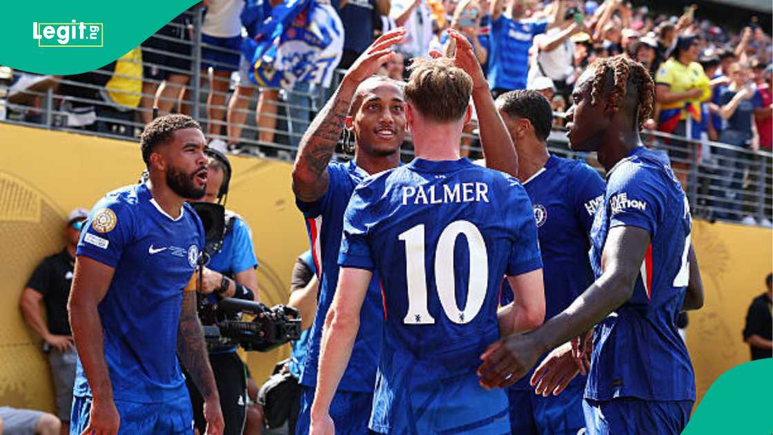 Chelsea, Club World Cup, PSG, London, FIFA Chelsea, Club World Cup, PSG, London, FIFA