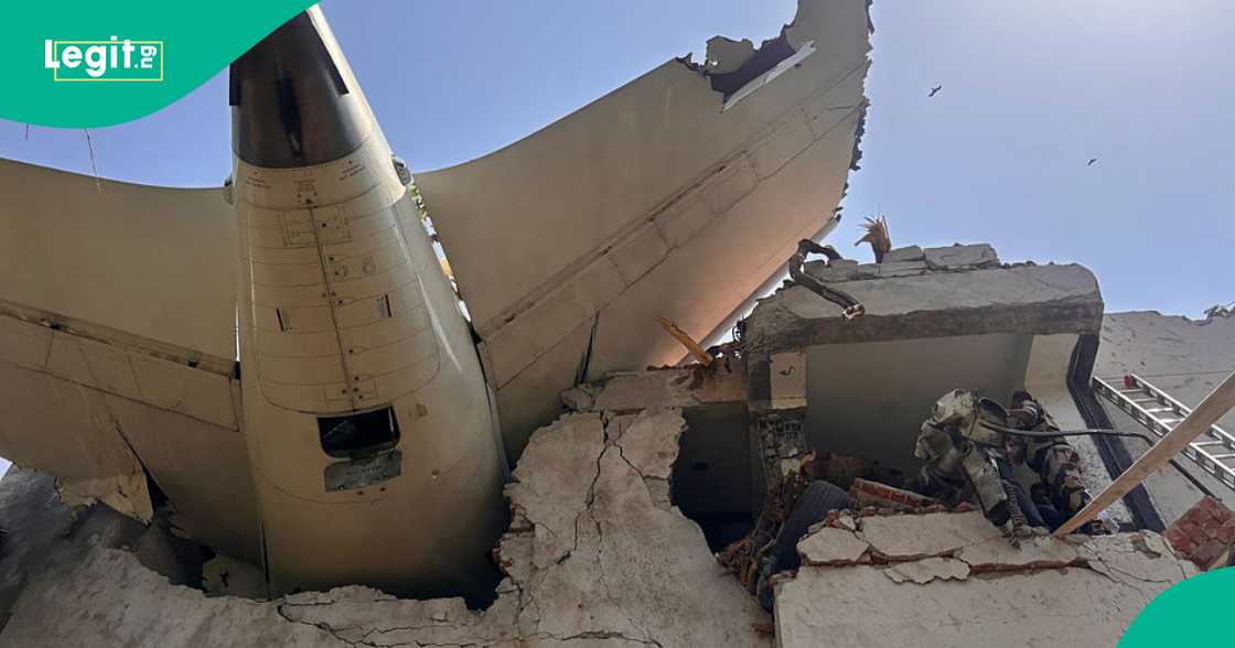 An expert shares his opinion on the likely cause of Air India's London-bound plane crash in Ahmedabad on June 12, 2025. An expert shares his opinion on the likely cause of Air India's London-bound plane crash in Ahmedabad on June 12, 2025.