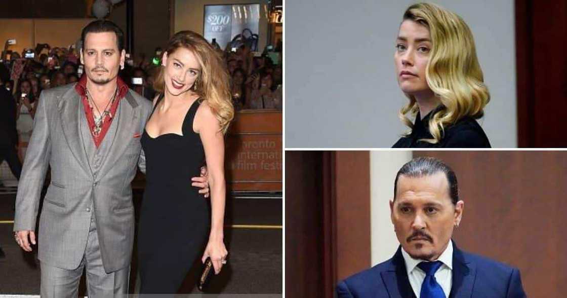 Johnny Depp, Amber Heard, Psychologist, Personality Disorder, Defamation of character, Court case Johnny Depp, Amber Heard, Psychologist, Personality Disorder, Defamation of character, Court case