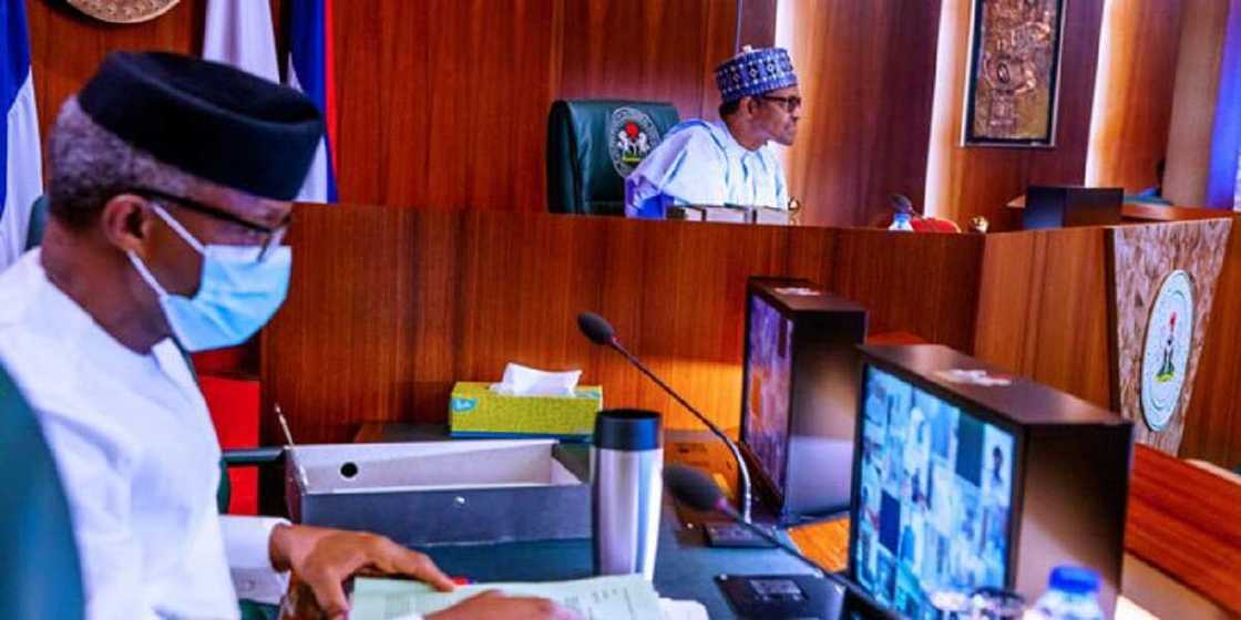 za'a N290bn don samarwa yan Najeriya ruwan sha za'a N290bn don samarwa yan Najeriya ruwan sha