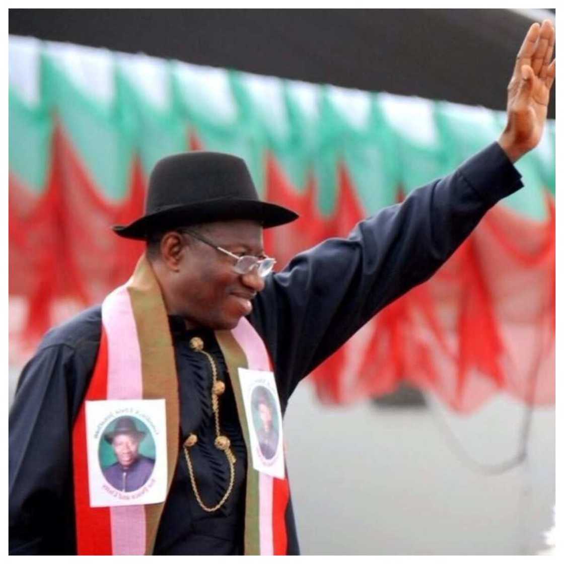 ‘Yan Arewa su na tunanin su bi bayan Goodluck Jonathan a zabe mai zuwa