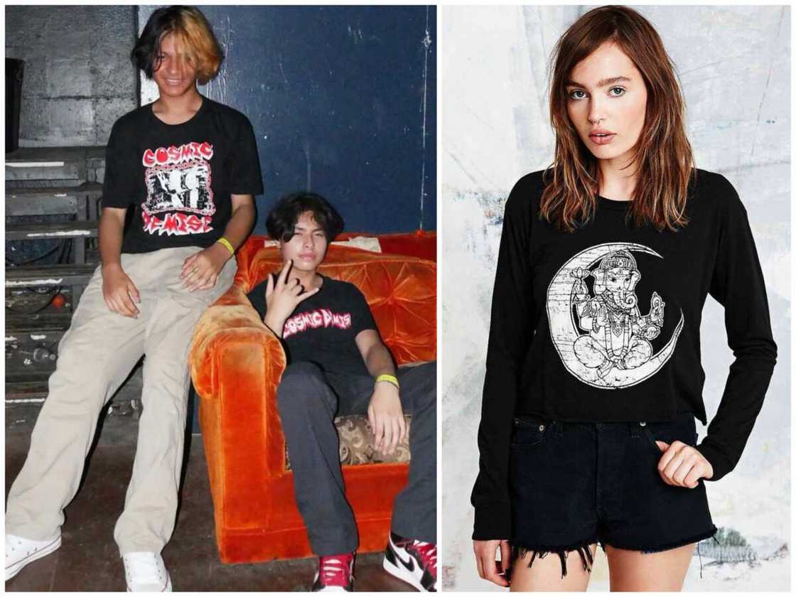 90's party attire 90's party attire