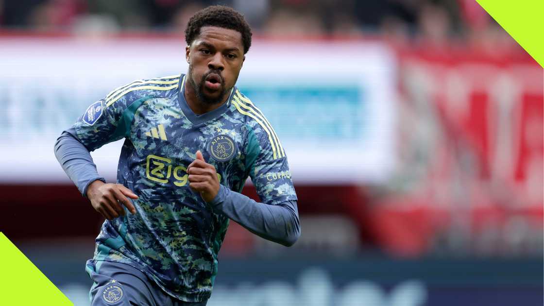 Chuba Akpom remains eligible to represent Nigeria Chuba Akpom remains eligible to represent Nigeria