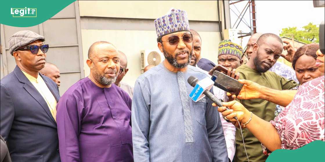 Nigerian Ports Authority Nigerian Ports Authority