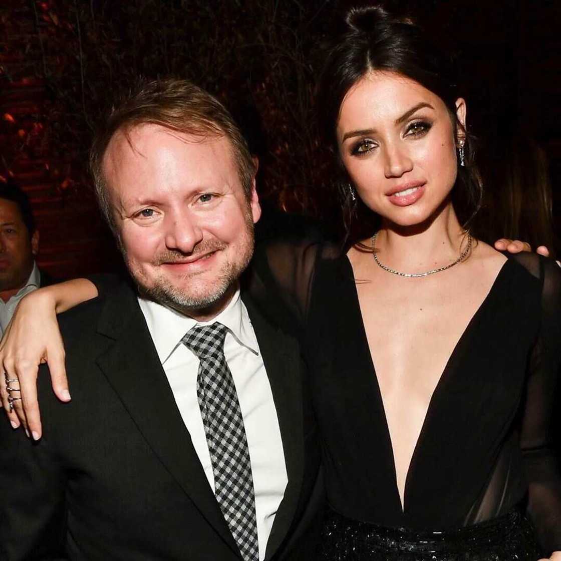 Ana de Armas movies Ana de Armas movies