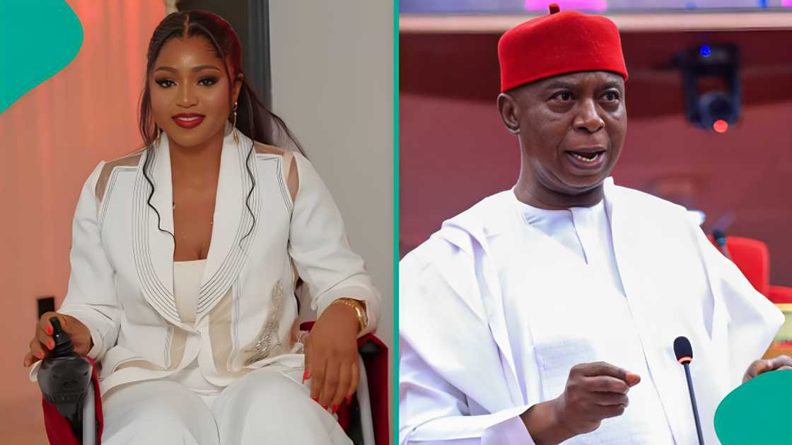Regina Daniels in wheelchair? Past prediction about actress resurfaces amid fresh attention Regina Daniels in wheelchair? Past prediction about actress resurfaces amid fresh attention