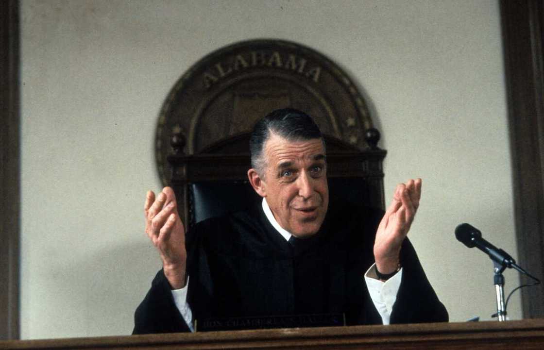 Fred Gwynne Fred Gwynne