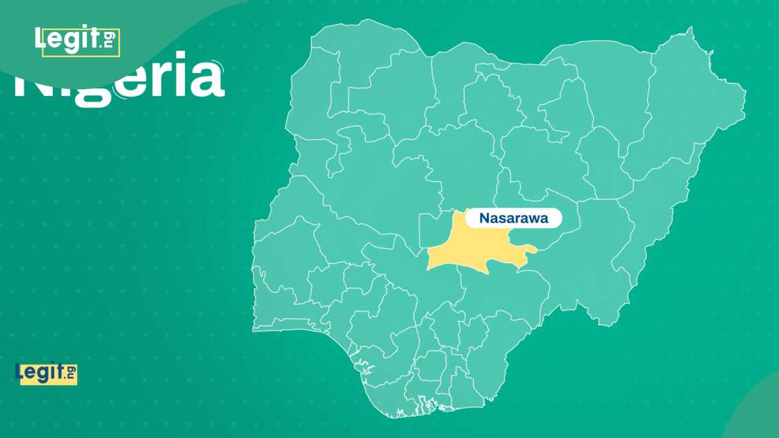 Soja ya yi rikici da 'yan sanda a Nasarawa